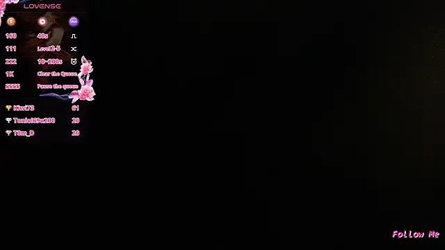 JessieLiu – webcam model profile photo Image 6