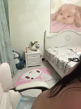 JessieLiu – webcam model profile photo Image 11