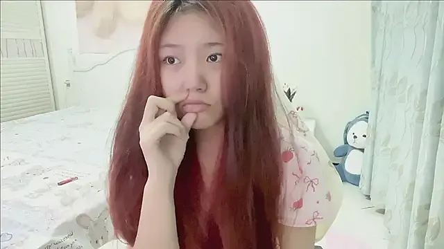 JessieLiu – webcam model profile photo Image 2