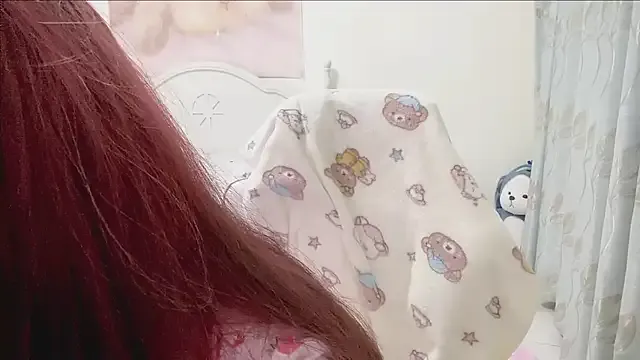 JessieLiu – webcam model profile photo Image 3