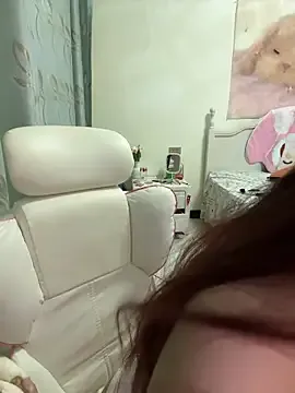 JessieLiu – webcam model profile photo Image 5