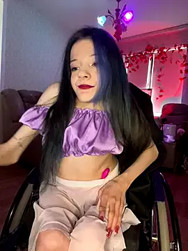 Naughty-Mari – webcam model profile photo Image 19