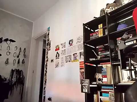 Jane – webcam model profile photo Image 19