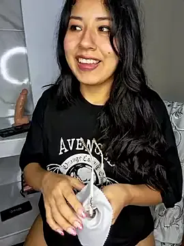 AnnAbbey – webcam model profile photo Image 5