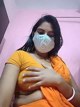 VenusRusell – webcam model profile photo Image 3