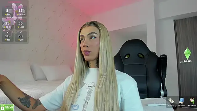 EsmeBrowm – webcam model profile photo Image 11