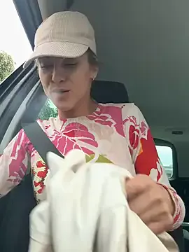 MarisaGrace – webcam model profile photo Image 6