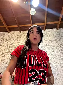 IvyHarpers – webcam model profile photo Image 11