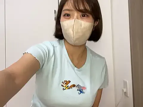 JessieLiu – webcam model profile photo Image 6