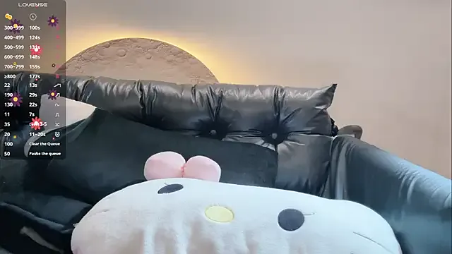 RuddyReyes – webcam model profile photo Image 8