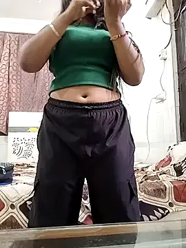 Queen_Shanuu – webcam model profile photo Image 5