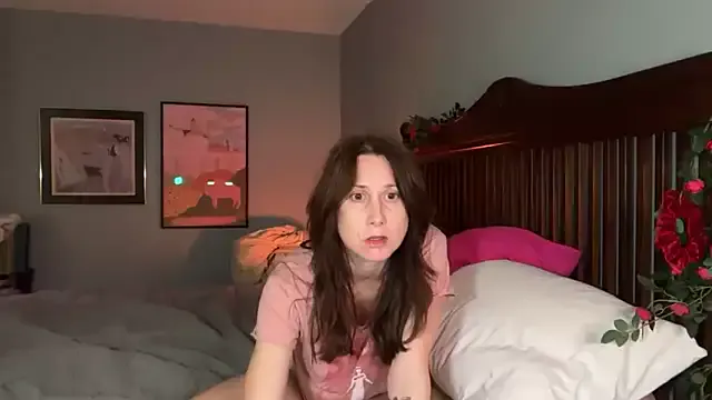 lovememoreamore – webcam model profile photo Image 7