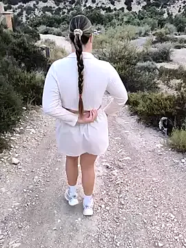 AbbyDickinson96 – webcam model profile photo Image 10