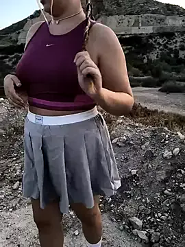 AbbyDickinson96 – webcam model profile photo Image 8