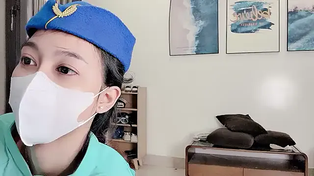 DelinaRose – webcam model profile photo Image 12