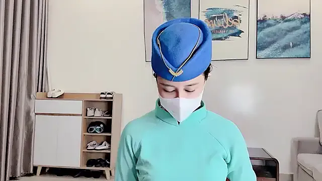 DelinaRose – webcam model profile photo Image 9