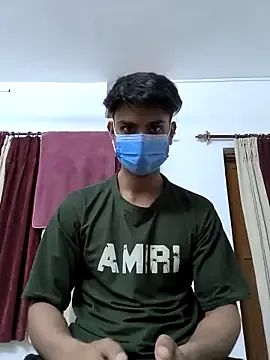 Mr_Cajonny0 – webcam model profile photo