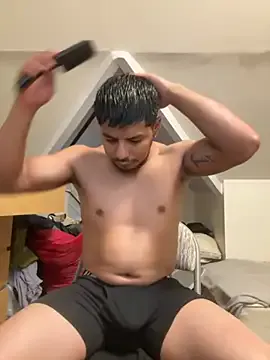 Cat-meowa – webcam model profile photo Image 4