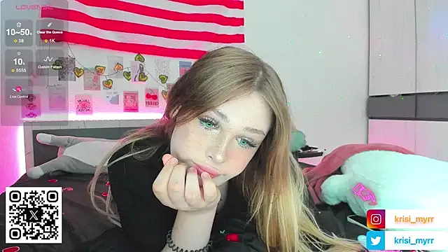 p6w_official – webcam model profile photo Image 11