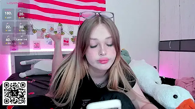 p6w_official – webcam model profile photo Image 12