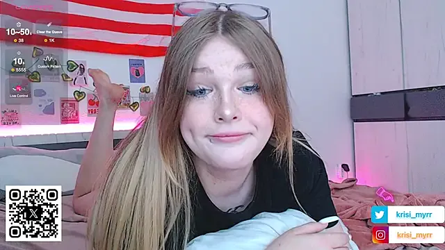 p6w_official – webcam model profile photo Image 8