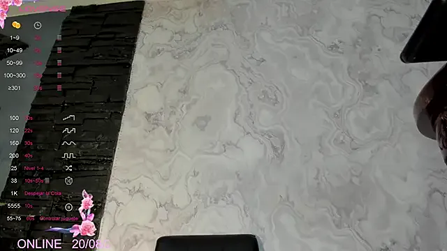 IvyHarpers – webcam model profile photo Image 10