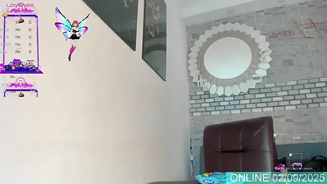 IvyHarpers – webcam model profile photo Image 12