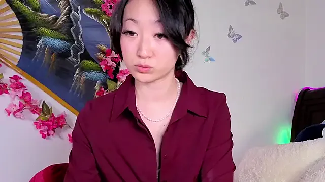 MarisaGrace – webcam model profile photo Image 11