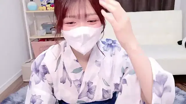 JessieLiu – webcam model profile photo Image 10