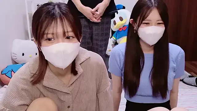 JessieLiu – webcam model profile photo Image 12