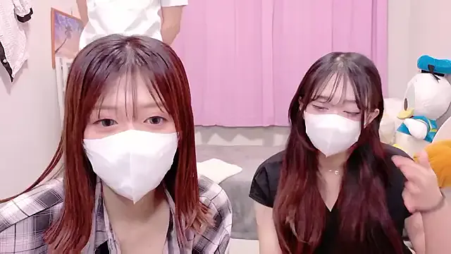 JessieLiu – webcam model profile photo Image 13