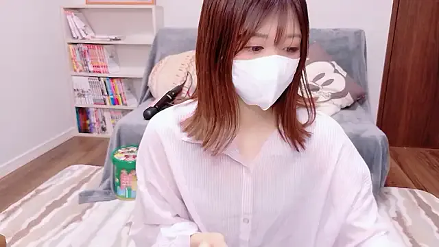 JessieLiu – webcam model profile photo Image 17