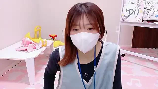 JessieLiu – webcam model profile photo Image 18