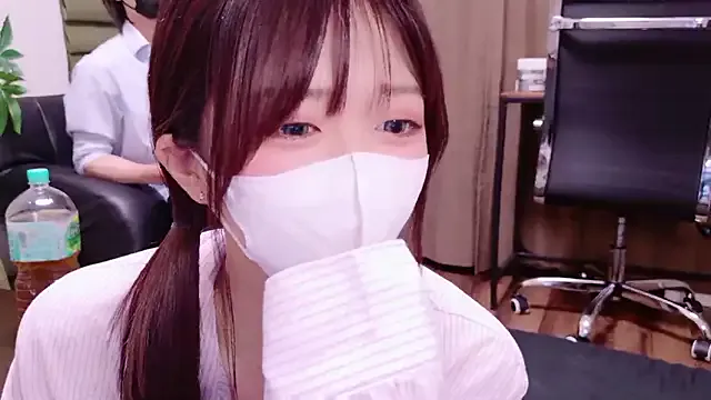 JessieLiu – webcam model profile photo Image 19