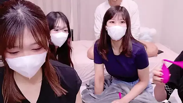 JessieLiu – webcam model profile photo Image 4