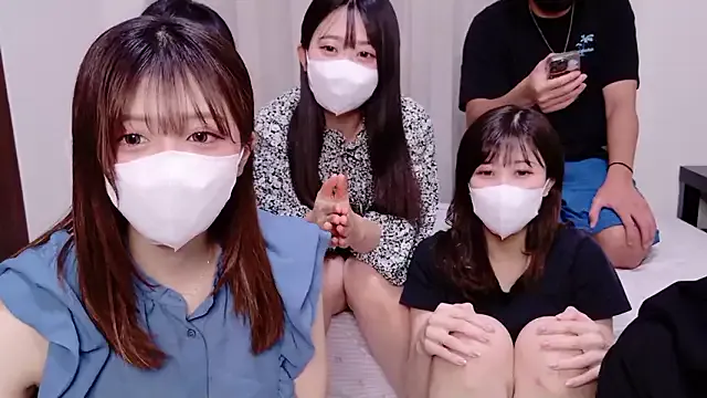 JessieLiu – webcam model profile photo Image 7