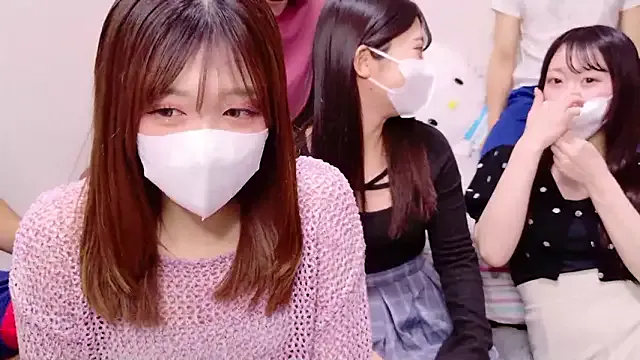 JessieLiu – webcam model profile photo Image 9