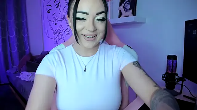 JessieLiu – webcam model profile photo Image 11