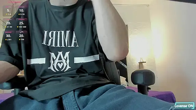 Dolce – webcam model profile photo Image 15