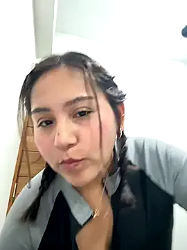 IngridMuller – webcam model profile photo Image 8