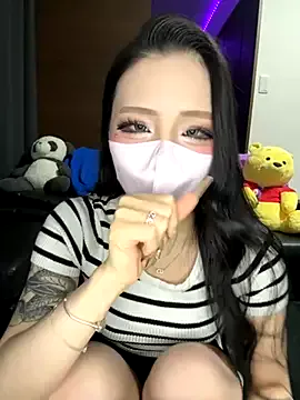 Gia – webcam model profile photo Image 15