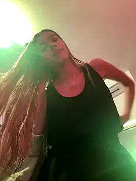 p6w_official – webcam model profile photo Image 2