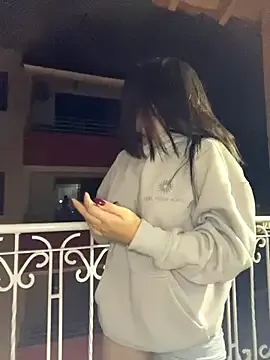 MarisaGrace – webcam model profile photo Image 5