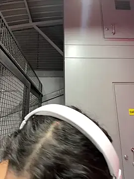 Nathcurly_ – webcam model profile photo