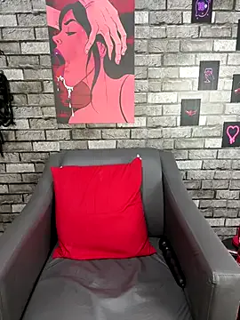 AriaSins – webcam model profile photo Image 11