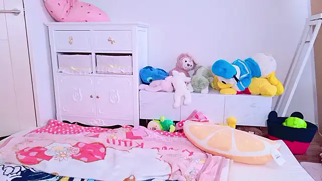 TessaMyst – webcam model profile photo Image 13