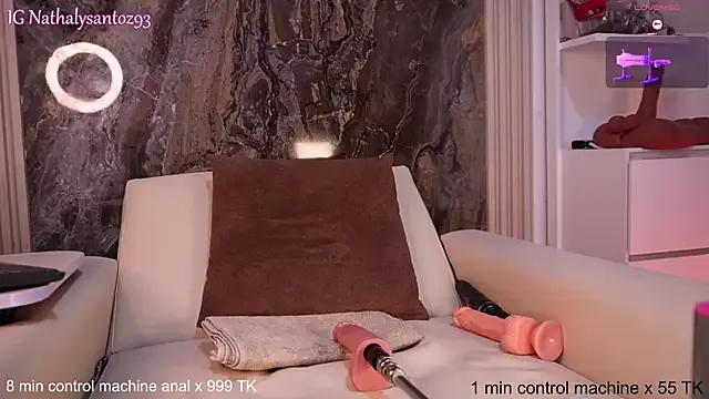 AntonellaBahamon – webcam model profile photo Image 2