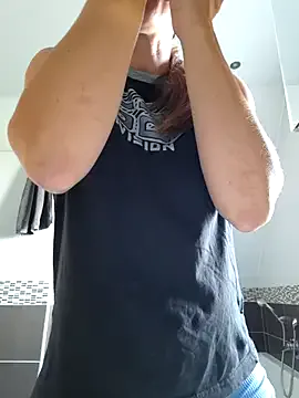 Jane – webcam model profile photo Image 6