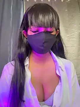 SherineNorth – webcam model profile photo Image 7