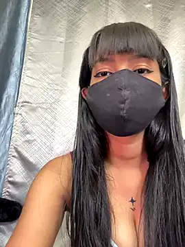 SherineNorth – webcam model profile photo Image 8